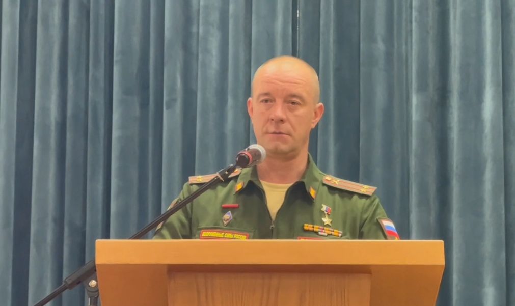 Герои России посетили Буйнакский район